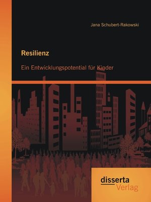 cover image of Resilienz